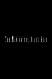 The Man in the Black Suit