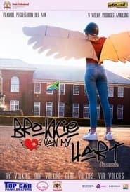 Brokkie Van My Hart