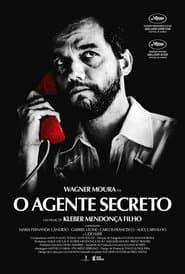 L’Agent secret