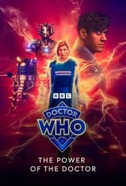 Doctor Who: Le Pouvoir du Docteur