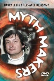 Myth Makers 25: Barry Letts and Terrance Dicks (Part 1)