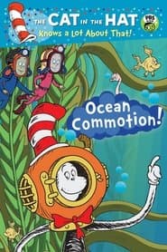 Cat in the Hat: Ocean Commotion