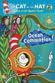 Cat in the Hat: Ocean Commotion