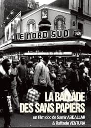 La Ballade des sans-papiers