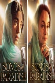 Songs of Paradise