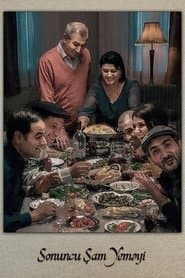 Sonuncu Şam Yeməyi