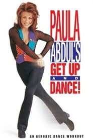 Paula Abdul's Get Up & Dance