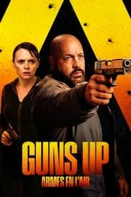 Guns Up