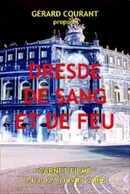 Dresde de sang et de feu