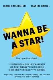 WANNA BE A STAR!