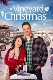 Le vignoble de Noël