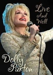 Dolly Parton: Live & Well