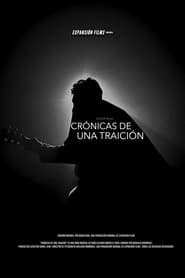 Crónicas de una traición