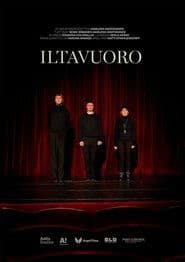 Iltavuoro