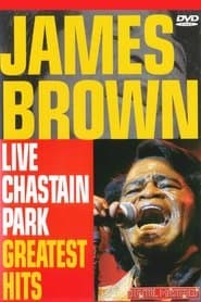 James Brown - Live at Chastain Park