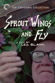 Sprout Wings and Fly