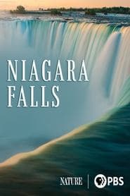 Le monde sauvage des chutes du Niagara