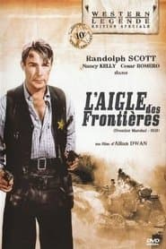 L'Aigle des frontières