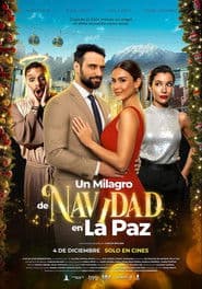Un Milagro de Navidad en La Paz