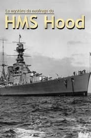 Le mystère du naufrage du HMS Hood