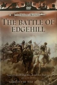 The Battle of Edgehill