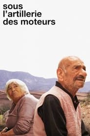 Sous l'artillerie des moteurs