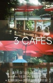 3 cafés