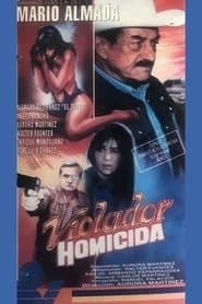 Violador homicida