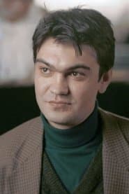 Василий Пичул