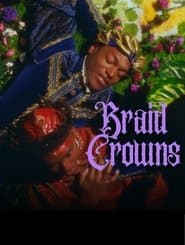 Braid Crowns