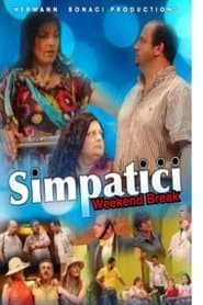 Simpatici: Weekend Break