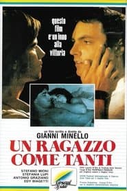Un ragazzo come tanti