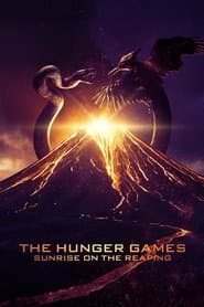 Hunger Games: Lever de soleil sur la moisson