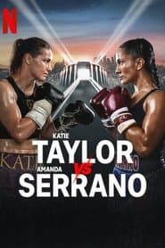 Katie Taylor vs. Amanda Serrano 3