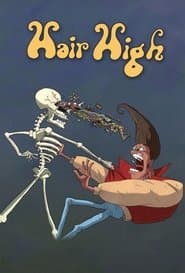 Hair High