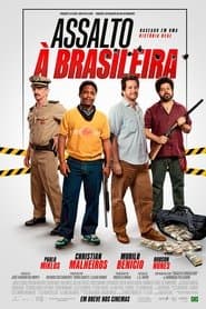 Assalto à Brasileira