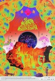 Si Kara: Ang Babaye Nga Nag Daba-Daba