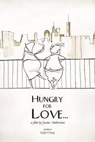 Hungry for Love