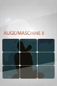 Auge / Maschine II