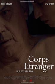 Corps étranger