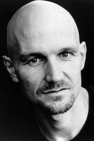 Tim Booth