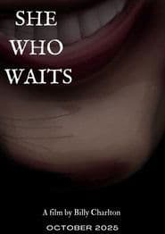 She Who Waits