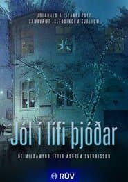 Jól í lífi þjóðar