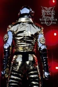 Michael Jackson: HIStory World Tour - Live in Manila