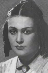 Электрина Корнеева-Левитан