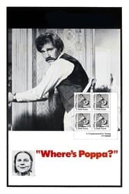 Où est Poppa ?