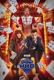 Doctor Who: Le Fabricant de Jouets