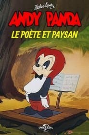 Le Poète Et Paysan