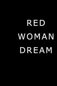 Red Woman Dream