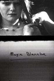 Magie blanche